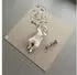 Sanosoft Krabbelmatte rutschfest 160x180cm Sand/Beige