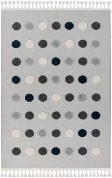 Obsession My Fano 394 Kinderteppich mehrfarbig, 120x170cm, 11mm (394)