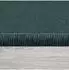 Paco Home Tatami 475 Kurzflor-Teppich rund, Memory Foam, blau/grau, Ø120cm (475)