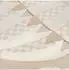 Mazovia Kinderteppich Ballon, beige, 3D-Muster, 80x150cm, Oeko-TEX® (Mazovia)