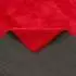 Pergamon. Silky Kids Hochflor-Teppich, rot, 80x150cm (Silky Kids)