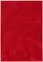 Pergamon. Silky Kids Hochflor-Teppich, rot, 80x150cm (Silky Kids)
