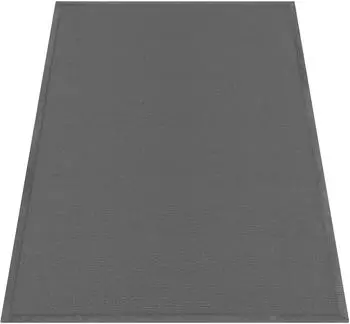 Paco Home Tatami 475 Kinderteppich, grau, 140x200cm (TATAMI 475)