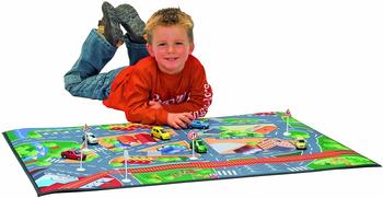 Majorette Play Mat Spielteppich 100 x 70 cm