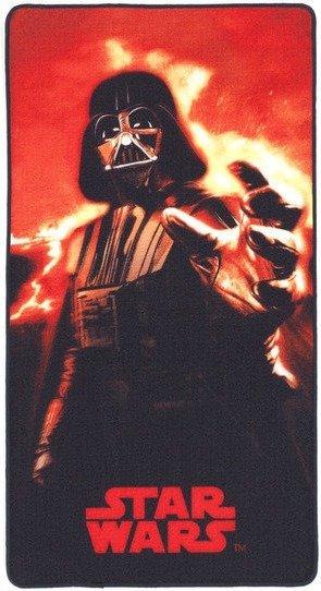 Groovy UK Star Wars Teppich Darth Vader 67x125cm