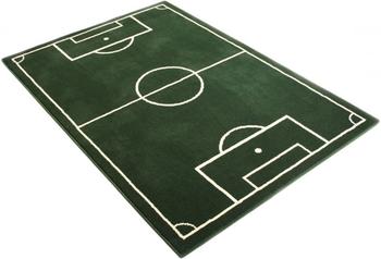 Hanse Home Fußballplatz Teppich 120x170cm
