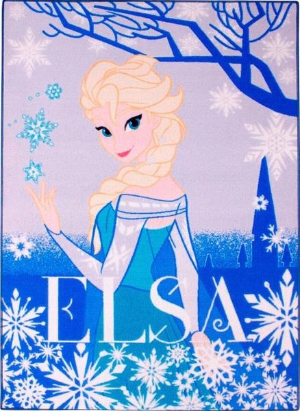 Associated Weavers Disney Frozen Elsa 95x133cm