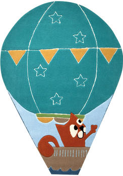 Esprit Home Balloon Teppich
