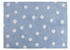Lorena Canals Polka Dots Blue/White (C-00082)
