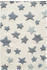 Livone Happy Rugs Seastar natur/grau (120 x 180 cm)