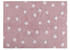 Lorena Canals Polka Dots Pink/White (C-00081)