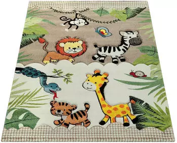 Paco Home Diamond 120x170cm 644