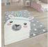 Paco Home Ela 214 133x133cm grau