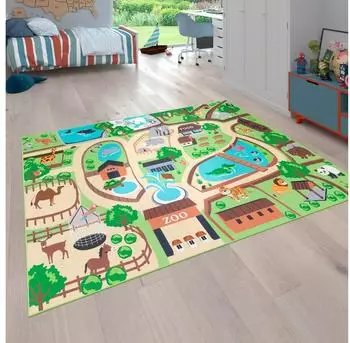 Paco Home Bin 140x200cm 563