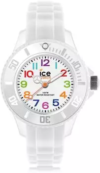 Ice Watch Ice-Mini white