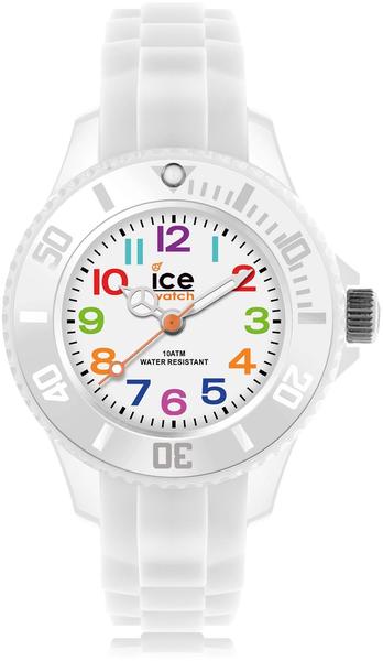 Ice Watch Ice-Mini white