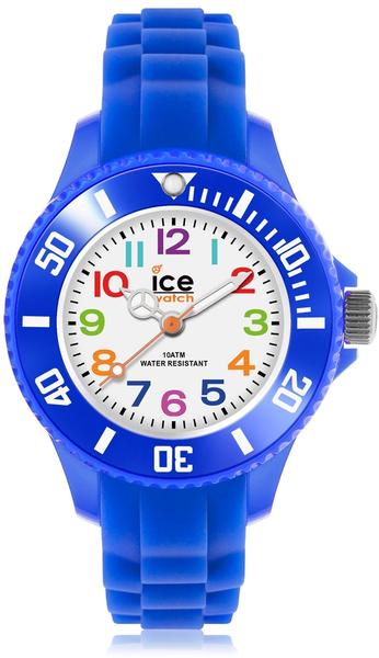 Ice Watch Ice-Mini blue