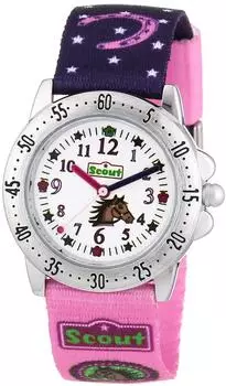 Kinderuhr Mädchen