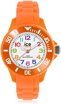Ice Watch Ice-Mini orange