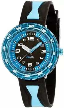 Flik Flak Get It In Blue!
