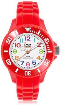 Ice Watch Ice-Mini red
