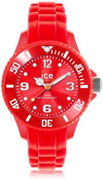Ice Watch Ice-Forever Mini (SI.RD.M.S.13) red