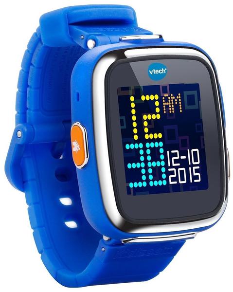Vtech Kidizoom Smart Watch 2 blau (80-171604)