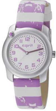 Esprit Nautical Sailor purple