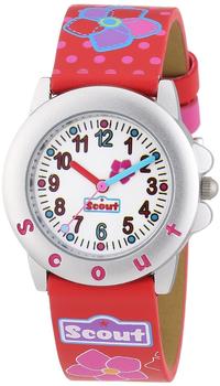 Scout Star Kids Flower (280393020)