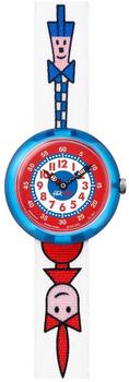 Flik Flak Ticking Right (FBNP079)