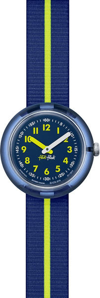 Flik Flak Yellow Band (FPNP023)