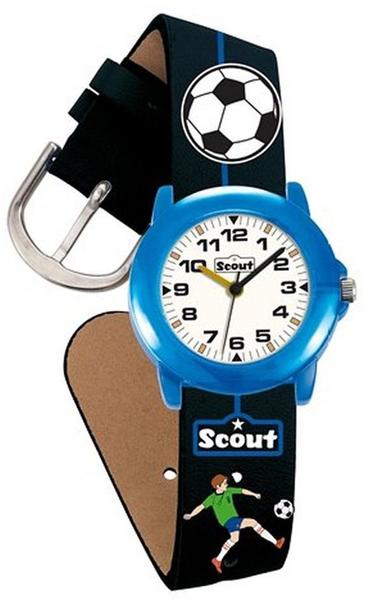 Scout Crystal (280305000)