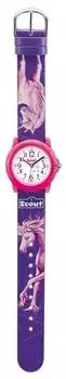 Scout Crystal (280305023)