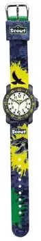 Scout Action Boys Dino (280376039)