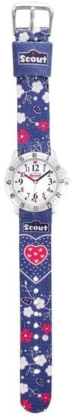 Scout Action Girls Blume (280378070)
