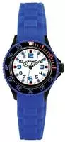 Quarzuhr SCOUT "The Scout", blau, Armbanduhren, Kinder, Quarzuhr, Kinderuhr,