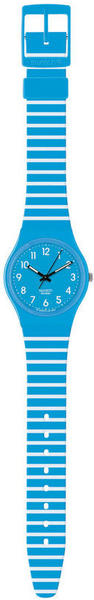 Swatch Striped Rise-Up (GS138I)