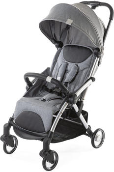 Chicco Goody Plus Cool Grey