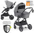 Hauck Kombi-Kinderwagen Vision X Duoset
