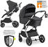 Hauck Kombi-Kinderwagen Vision X Duoset