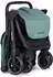 EasyWalker Jackey Forest Green