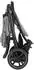 Graco Eezefold steeple gray