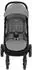 Graco Eezefold steeple gray