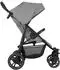 Graco Eezefold steeple gray