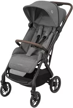 Maxi-Cosi Soho select grey