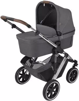 ABC Design Salsa 4 Air asphalt