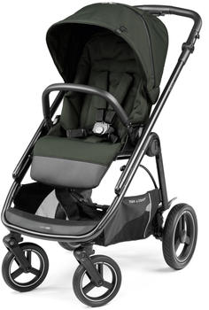 Peg Perego Veloce TC green