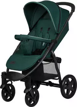 Lionelo Annet Plus green forest