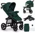 Lionelo Annet Plus green forest