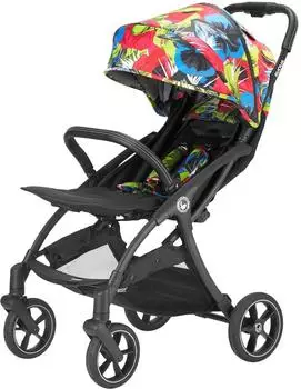Avova City Ranger mighty jungle